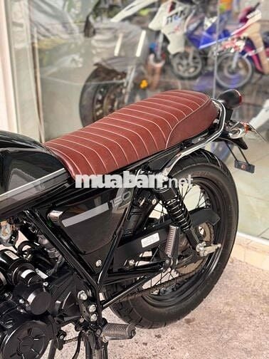 Cần bán GPX Legend 150S Siêu Lướt Odo:1800KM