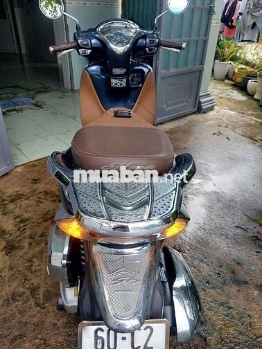 Shmode ngay chu ky giây sang tên