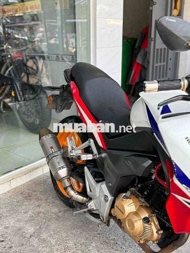 Cần bán Honda CB190F 2019 Biển SG 9 chủ xe đẹp