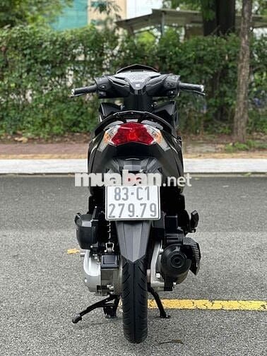 Click Thái số đẹp 27979 bao uỷ quyền máy zin !!!