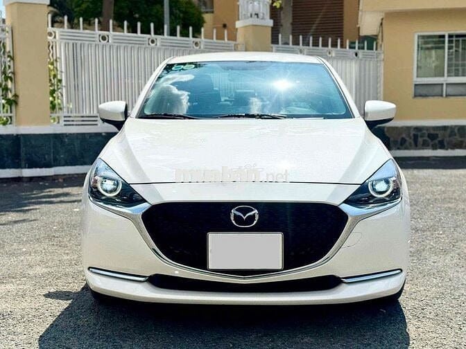 Mazda 2 2022 Premium - 10000 km