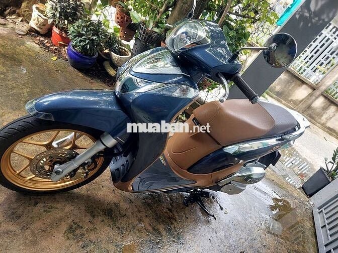 Shmode ngay chu ky giây sang tên