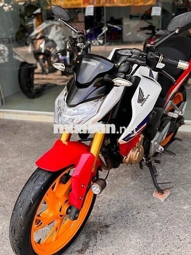Cần bán Honda CB190F 2019 Biển SG 9 chủ xe đẹp