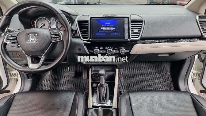 Honda City 1.5L - SX 2023 chính chủ , xe như mới .