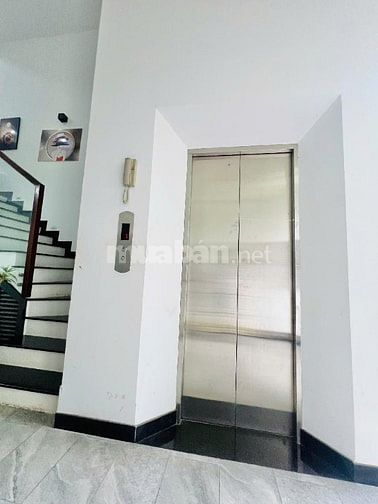 Bán nhà hẻm xe tải 5TỶ65 Nguyễn Phúc Nguyên, P9, Q3, DT: 51m2, 1T5L