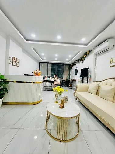 Bán nhà hẻm xe tải 5TỶ65 Nguyễn Phúc Nguyên, P9, Q3, DT: 51m2, 1T5L
