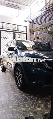 Kia Seltos 2023 1.4 Turbo Luxury - 32000 km