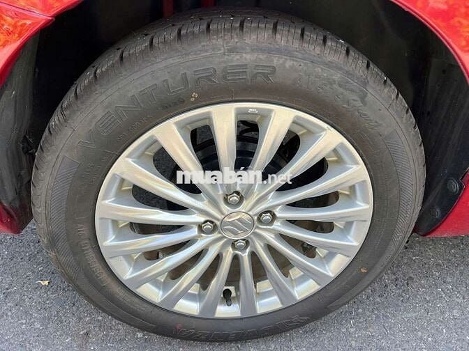 Suzuki ciaz - đời 2020 [có đổi xe, vay ngân hàng )