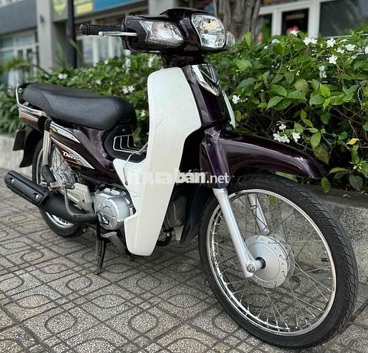 SUPER DREAM 2015 ĐẸP NGUYÊN ZIN GIẤY TỜ ĐẦY đủ