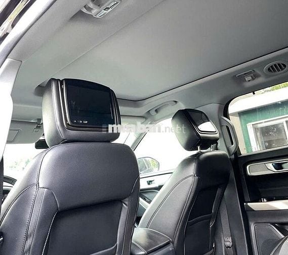 Ford Explorer 2021 - BHMR Đến 2027