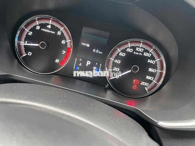 Mitsubishi Xpander 2020 1.5AT - 45746 km