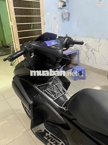 yamaha nvx 155 smk abs phuộc bình dầu bản đặc biệt