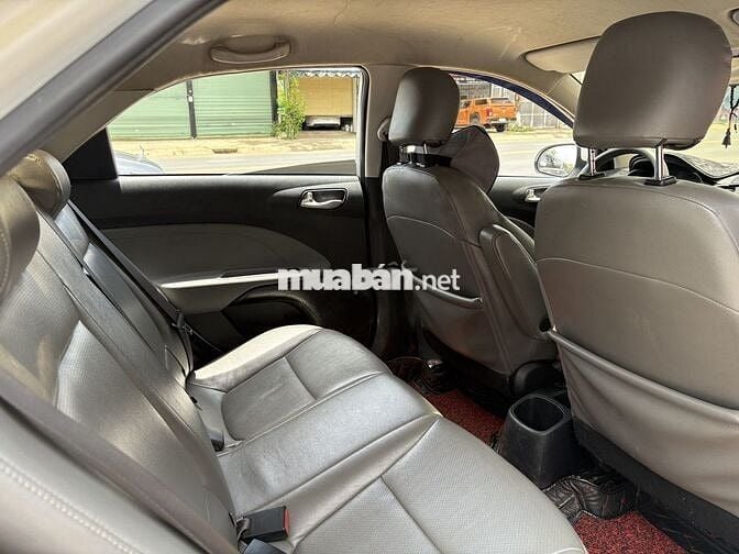 Kia Soluto 2019 1.4 MT - 124000 km