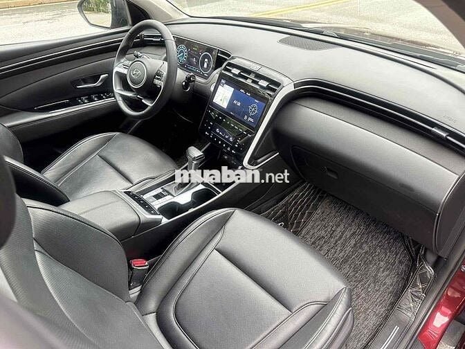 Hyundai Tucson 2.0 AT Đặc biệt - 2022