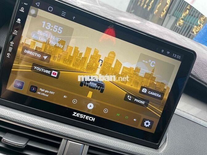 Mitsubishi Xpander 2020 1.5AT - 45746 km