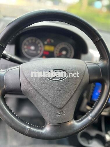 Hyundai Getz 2008 1.4 AT - 100456 km
