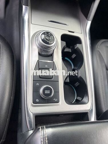 Ford Explorer 2021 - BHMR Đến 2027