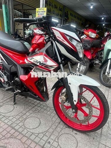 cần bán sonic đời 2020 xe đẹp máy zin