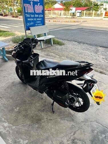 Vario 150 khoá Smakey Đẹp Zin (trả góp)