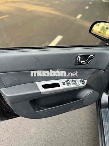 Hyundai Getz 2008 1.4 AT - 100456 km