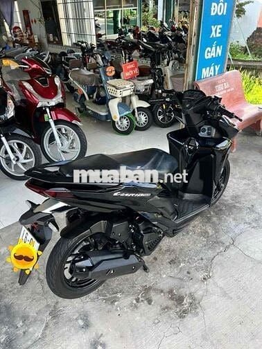 Vario 150 khoá Smakey Đẹp Zin (trả góp)