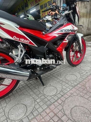 cần bán sonic đời 2020 xe đẹp máy zin