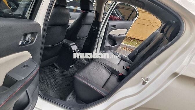 Honda City 1.5L - SX 2023 chính chủ , xe như mới .