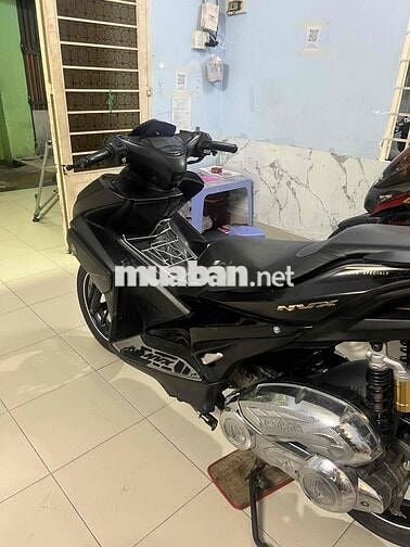 yamaha nvx 155 smk abs phuộc bình dầu bản đặc biệt