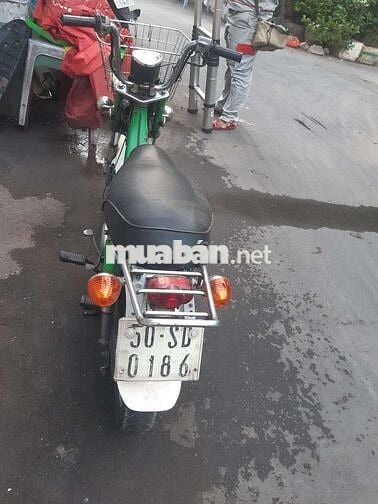 Cần bán xe chaly Honda 50 như hình