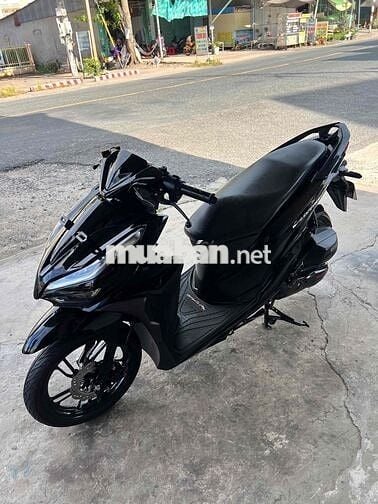 Vario 150 khoá Smakey Đẹp Zin (trả góp)