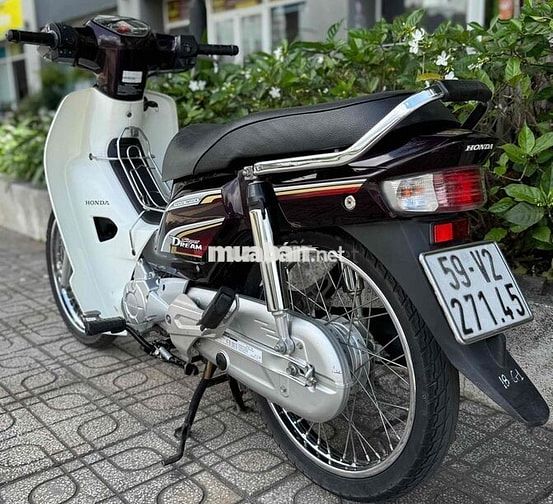 SUPER DREAM 2015 ĐẸP NGUYÊN ZIN GIẤY TỜ ĐẦY đủ