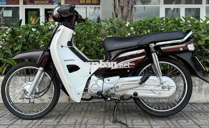 SUPER DREAM 2015 ĐẸP NGUYÊN ZIN GIẤY TỜ ĐẦY đủ