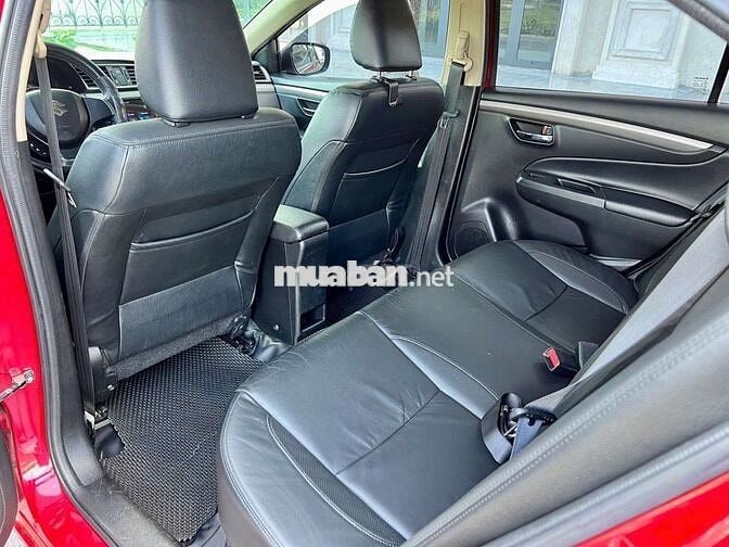 Suzuki ciaz - đời 2020 [có đổi xe, vay ngân hàng )