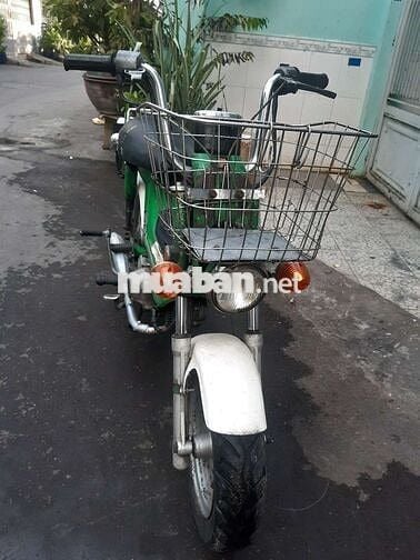 Cần bán xe chaly Honda 50 như hình