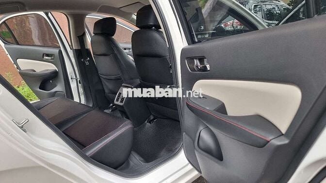 Honda City 1.5L - SX 2023 chính chủ , xe như mới .