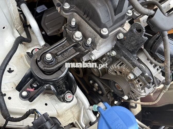 Kia Soluto 2019 1.4 MT - 124000 km