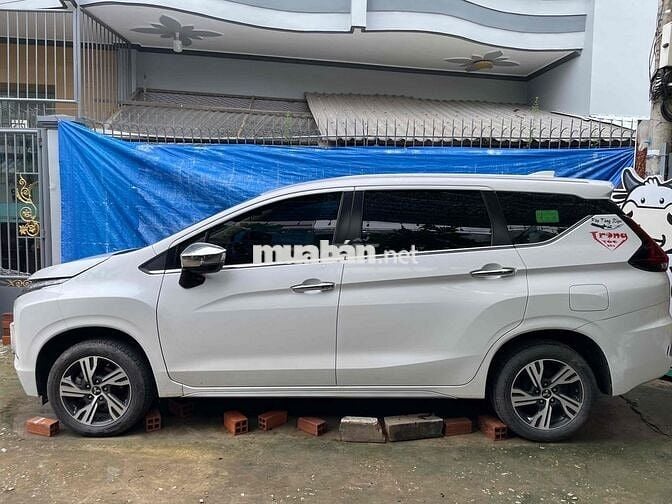 Mitsubishi Xpander 2020 1.5AT - 45746 km