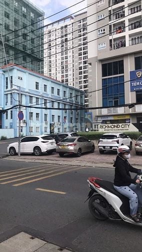 Cho thuê nhà hẻm 5m(XH) Hoàng Hoa Thám, P.5, Q.Bình Thạnh giá 5tr