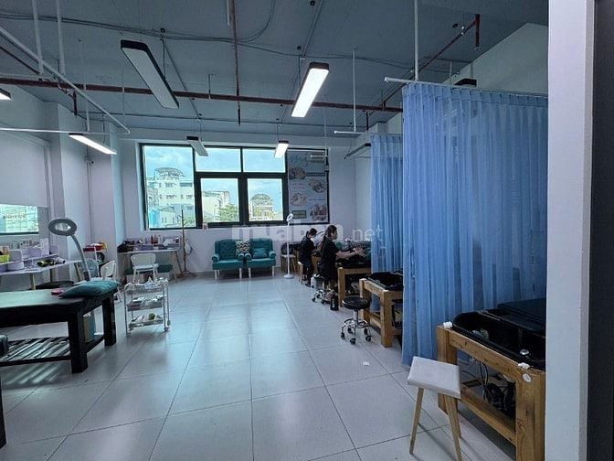 Cho thuê nhà hẻm 5m(XH) Hoàng Hoa Thám, P.5, Q.Bình Thạnh giá 5tr