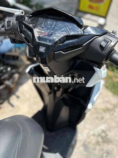 VARIO 125 2018