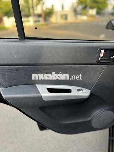 Hyundai Getz 2008 1.4 AT - 100456 km
