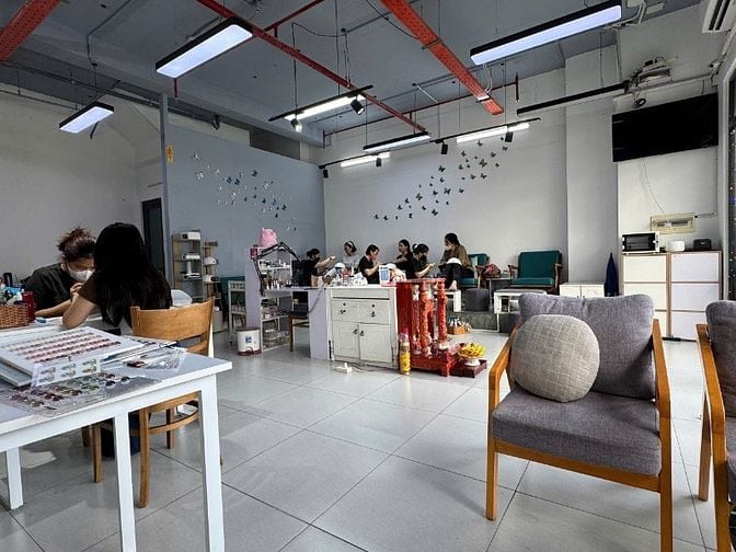 Cho thuê nhà hẻm 5m(XH) Hoàng Hoa Thám, P.5, Q.Bình Thạnh giá 5tr