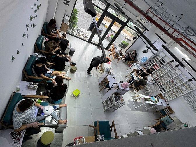 Cho thuê nhà hẻm 5m(XH) Hoàng Hoa Thám, P.5, Q.Bình Thạnh giá 5tr