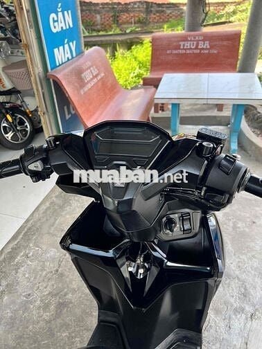 Vario 150 khoá Smakey Đẹp Zin (trả góp)