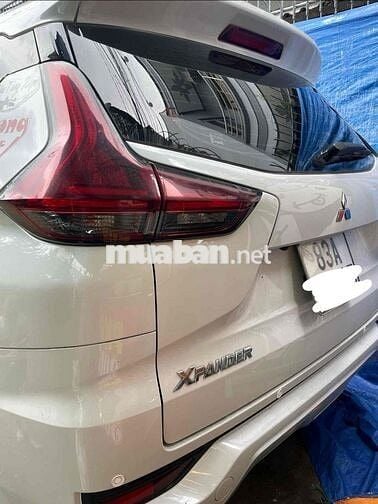 Mitsubishi Xpander 2020 1.5AT - 45746 km