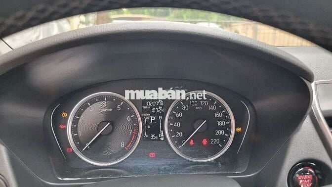 Honda City 1.5L - SX 2023 chính chủ , xe như mới .