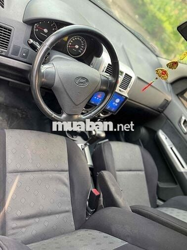 Hyundai Getz 2008 1.4 AT - 100456 km