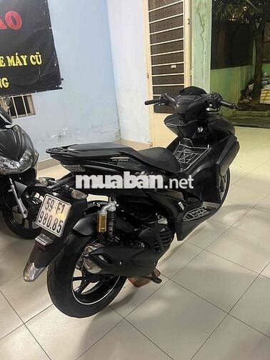 yamaha nvx 155 smk abs phuộc bình dầu bản đặc biệt