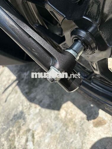 VARIO 125 2018
