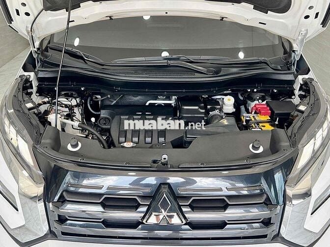 Mitsubishi Xpander 2024 Cross 1.5 AT - 50 km